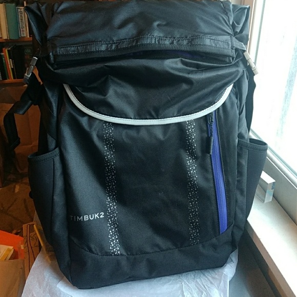 timbuk2 lux pack